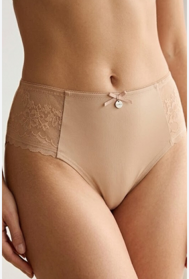 ТРУСИКИ ЖІНОЧІ BIKINI L-MOD1601BI-06 2XL