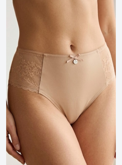 ТРУСИКИ ЖІНОЧІ BIKINI L-MOD1601BI-06 2XL