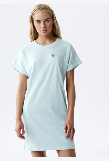 КОШУЛКА ATLANTIC NLD-002 WL26 MIĘTOWY