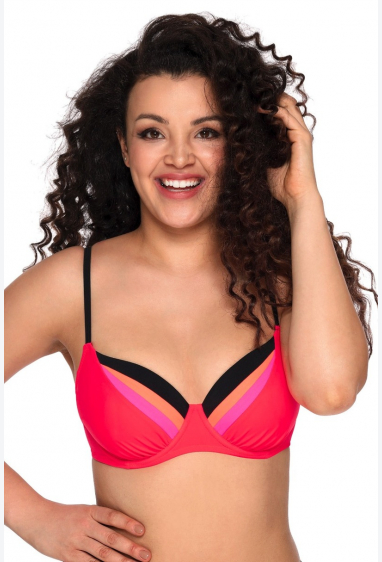 БЮСТ SK 136 NEON PINK