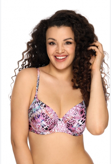 БЮСТ SK 145 PINK MAXI