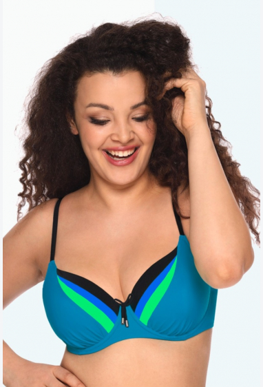 БЮСТ SK 156 NEON GREEN