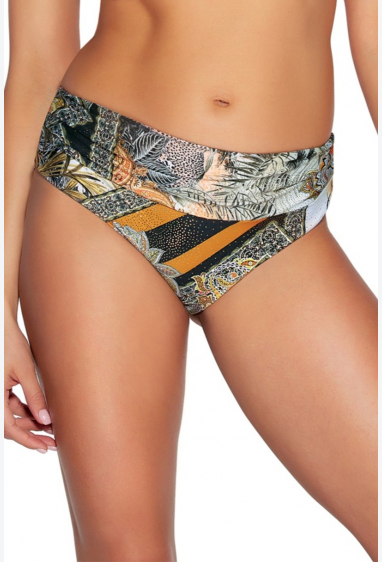 ТРУСИКИ SF 165/3 ORIENTAL