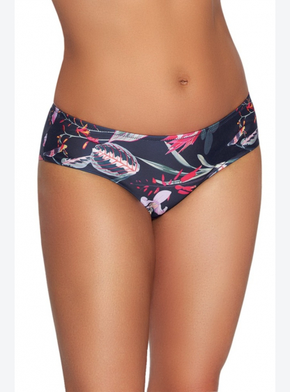 БРАЗИЛЬЯНИ SF 167/5 NAVY FLOWERS