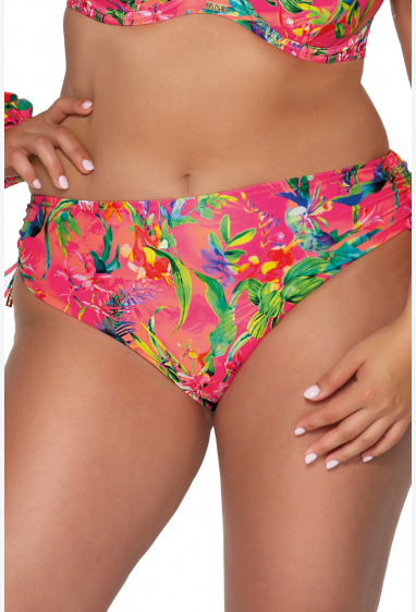 ТРУСИКИ КУПАЛЬНІ SF 191/2 RASPBERRY CHARM