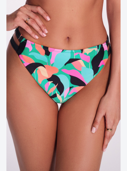 ТРУСИКИ КУПАЛЬНІ БРАЗИЛЬЯНИ SF 251/16/B MIDNIGHT SORBET