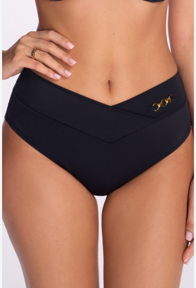 ТРУСИКИ КУПАЛЬНІ БРАЗИЛЬЯНИ SF 253/15/B BLACK