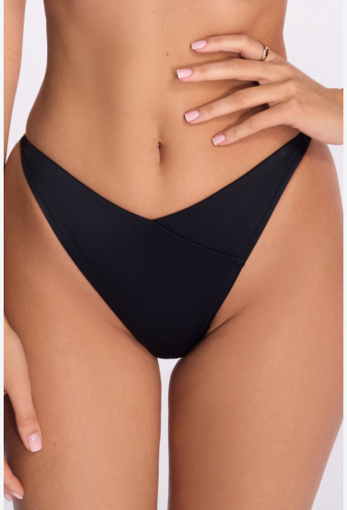 ТРУСИКИ КУПАЛЬНІ БРАЗИЛЬЯНИ SF 255/17/B BLACK