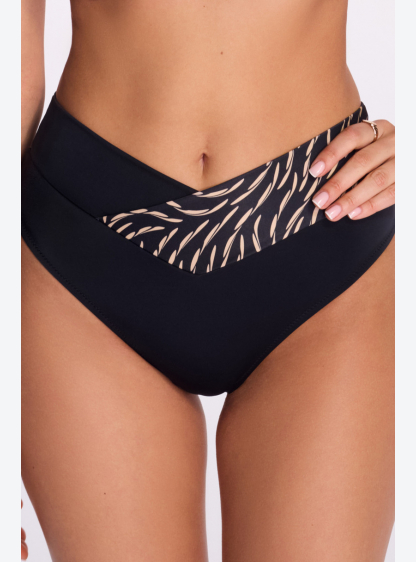 ТРУСИКИ КУПАЛЬНІ БРАЗИЛЬЯНИ SF 258/15/B DESERT NIGHT