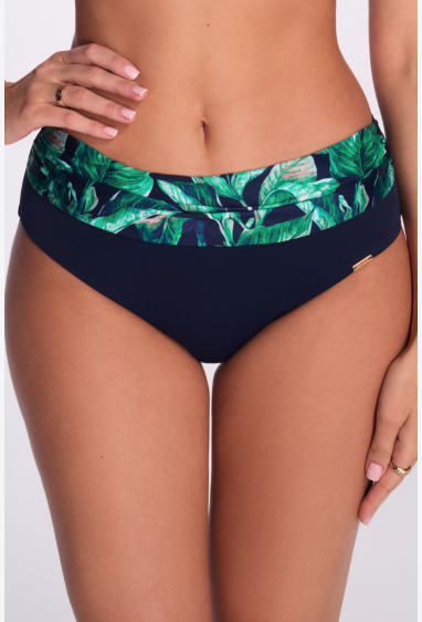 ТРУСИКИ КУПАЛЬНІ SF 236/3 LEAFINE