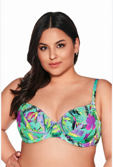 БЮСТ ДЛЯ КУПАННЯ SK 211 VIBRANT GREEN MAXI
