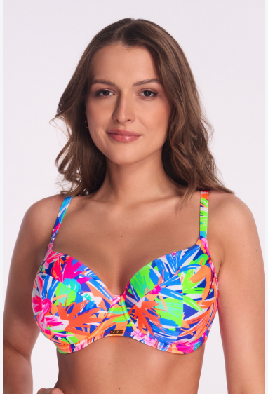БЮСТ ДЛЯ КУПАННЯ SK 242 TROPICAL SPLASH MAXI