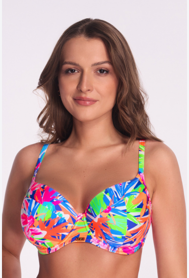 БЮСТ ДЛЯ КУПАННЯ SK 242 TROPICAL SPLASH