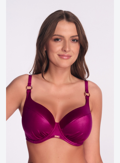 БЮСТ ДЛЯ КУПАННЯ SK 248 MAGENTA MAXI