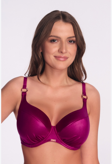 БЮСТ ДЛЯ КУПАННЯ SK 248 MAGENTA