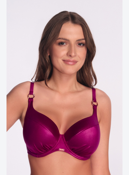 БЮСТ ДЛЯ КУПАННЯ SK 248 MAGENTA