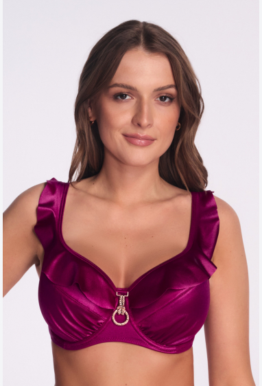 БЮСТ ДЛЯ КУПАННЯ SK 249 MAGENTA