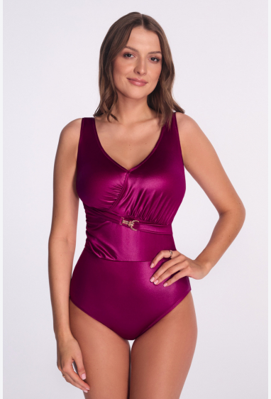 КУПАЛЬНИК СУЦІЛЬНИЙ SKJ 68 MAGENTA