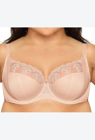 БЮСТ AVA 1922 MAXI BEŻ