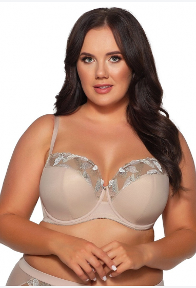 БЮСТ AVA 2081 BLUSH