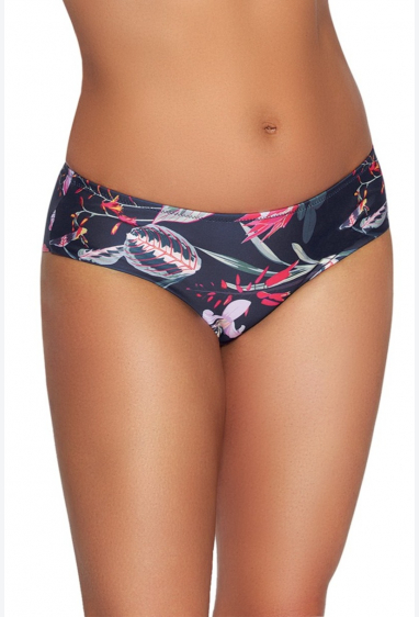 БРАЗИЛЬЯНИ SF 167/5 NAVY FLOWERS