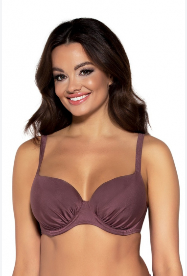 БЮСТ SK 168/1 HOT CHOCOLATE MAXI