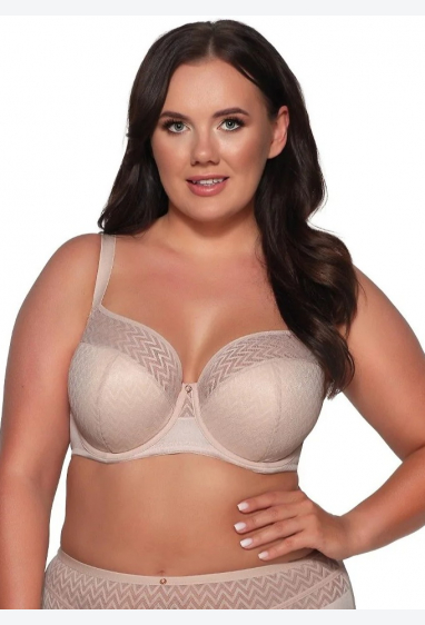 БЮСТ AVA 2102 INESSA BEIGE
