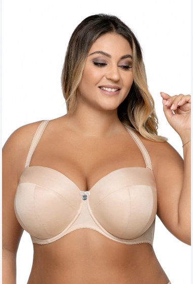 БЮСТ AV 1787 BEIGE