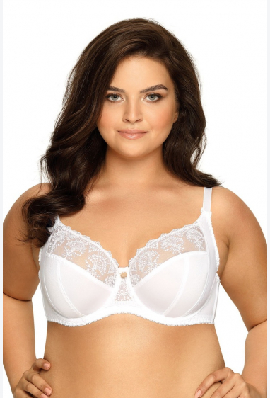 БЮСТ AV 1922 WHITE SSS