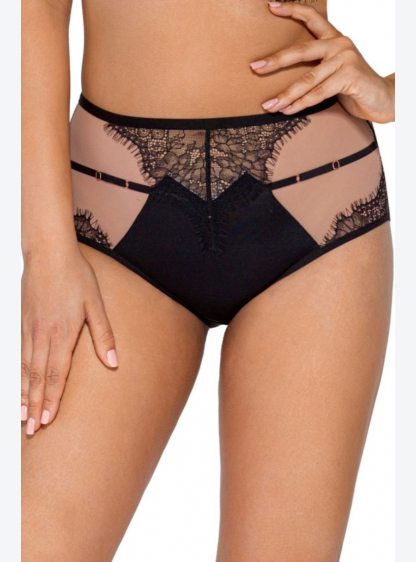 ТРУСИКИ AV 2007 BLACK