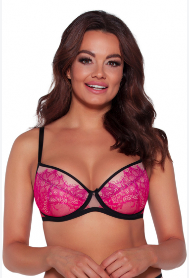 БЮСТ AV 2031 PINK