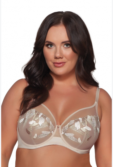 БЮСТ AV 2082 BLUSH MAXI