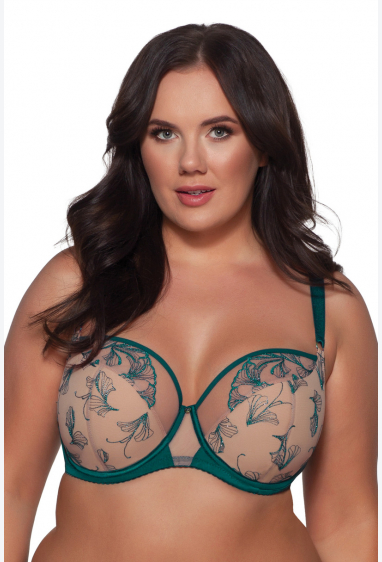 БЮСТ AV 2087 EMERALD