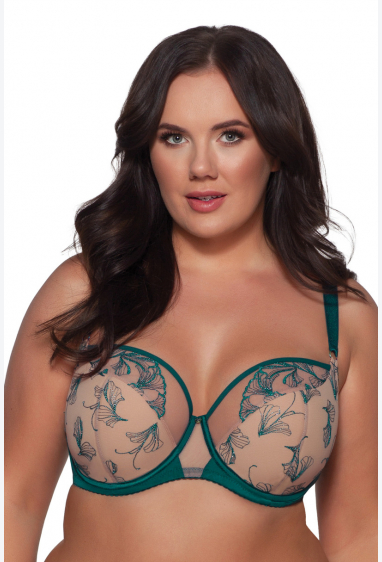 БЮСТ AV 2087 EMERALD MAXI