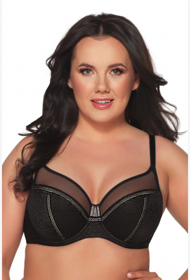 БЮСТ AV 2090 BLACK