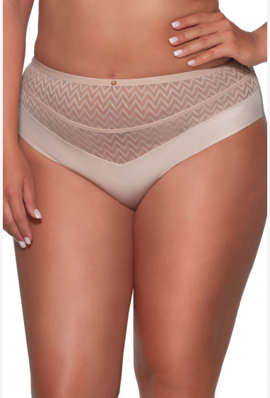 ТРУСИКИ AV 2102 BEIGE