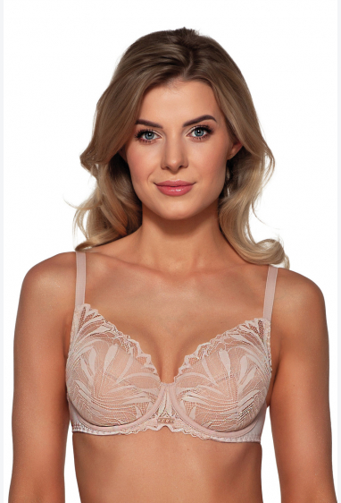 БЮСТ AV 2104 BEIGE