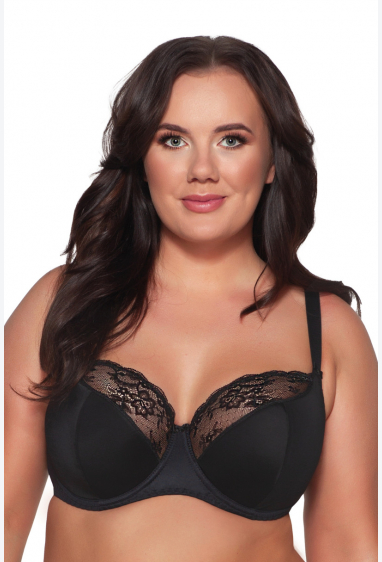 БЮСТ AV 2110 BLACK MAXI