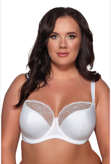 БЮСТ AV 2110 WHITE MAXI