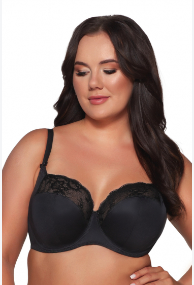 БЮСТ AV 2111 BLACK SSS