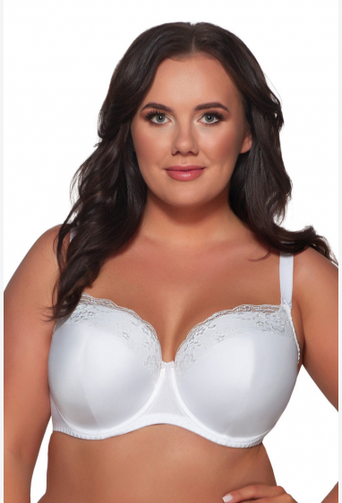 БЮСТ AV 2112 WHITE