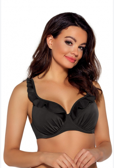 БЮСТ SK 213 BLACK MAXI
