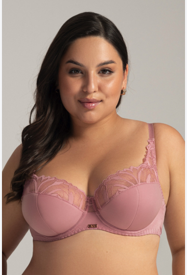 БЮСТ AV 2105 PINK PEONY MAXI