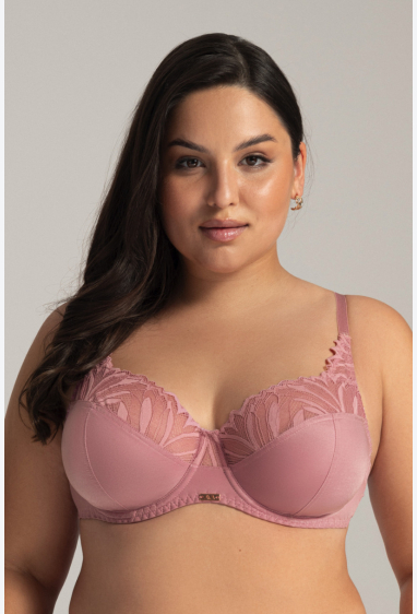 БЮСТ AV 2106 PINK PEONY