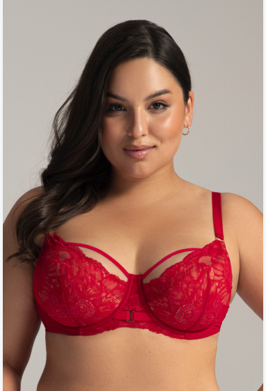 БЮСТ AV 2157 BARBADOS