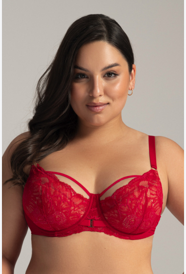 БЮСТ AV 2157 BARBADOS MAXI