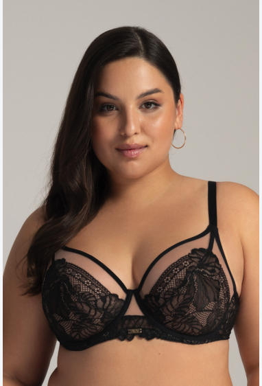 БЮСТ AV 2146 BLACK