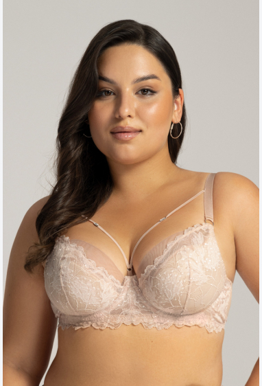 БЮСТ AV 2154 SHIMMER