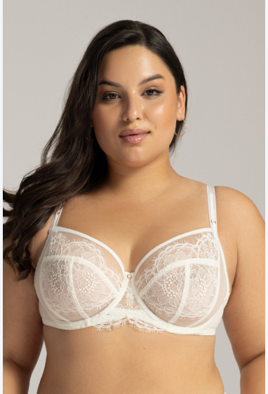 БЮСТ AV 2148 ECRU MAXI