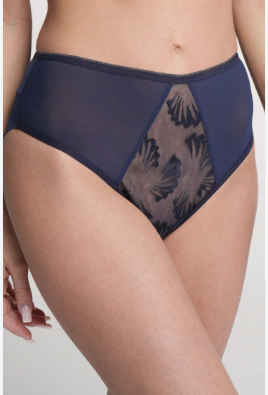 ТРУСИКИ AV 2241 NAVY BLUE